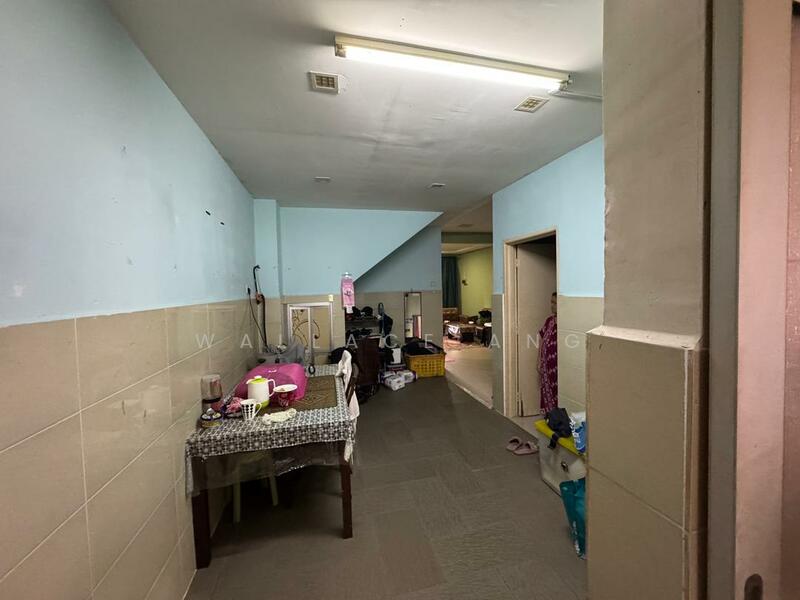 Corridor