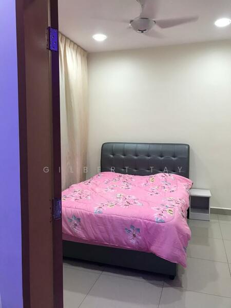Condominium for Sale at The Havre Bukit Jalil - Gilbert Tay - Bedroom - PropertyGuru.com.my