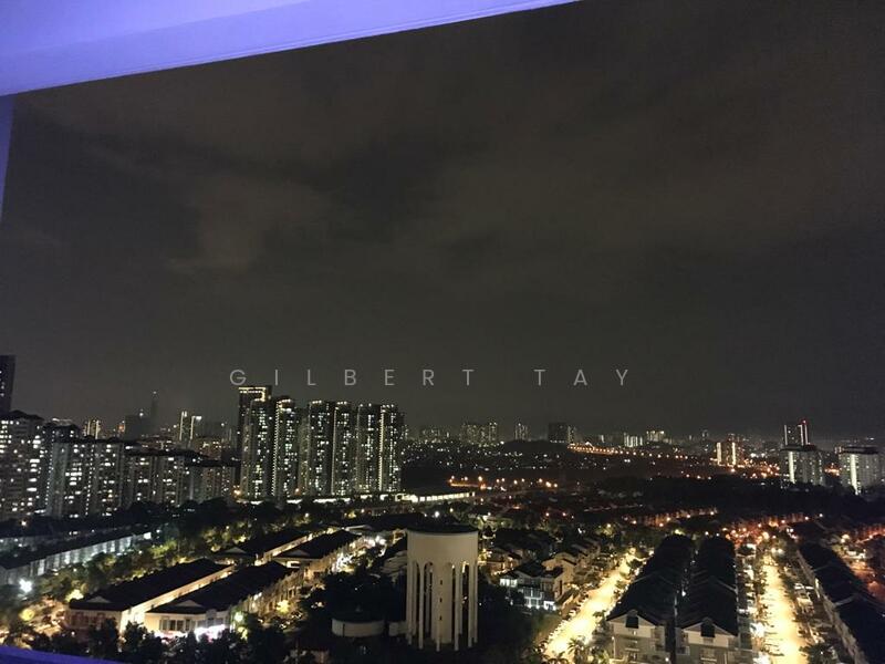 Condominium for Sale at The Havre Bukit Jalil - Gilbert Tay - Exterior - PropertyGuru.com.my