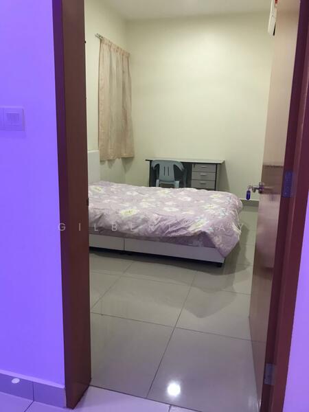 Condominium for Sale at The Havre Bukit Jalil - Gilbert Tay - Bedroom - PropertyGuru.com.my