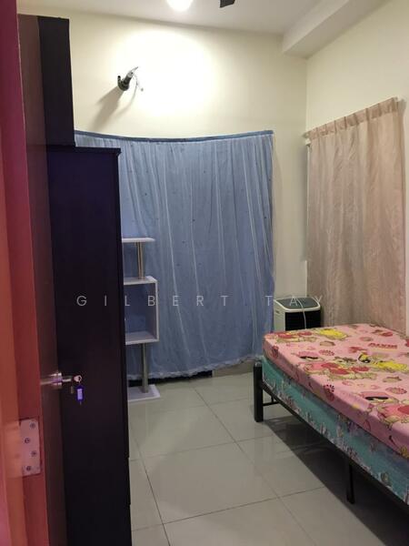 Condominium for Sale at The Havre Bukit Jalil - Gilbert Tay - Bedroom - PropertyGuru.com.my