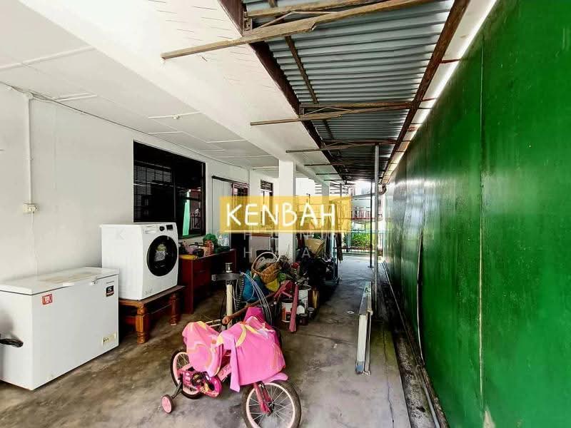 Rumah Berkembar untuk Dijual di Donggongon (Penampang) - KEN CHONG WEI HWA - Exterior - PropertyGuru.com.my