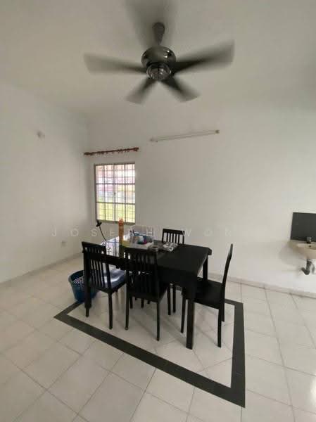 Rumah Teres 2-Tingkat untuk Dijual di Bercham (Ipoh) - Joseph Wong - Dining Room - PropertyGuru.com.my