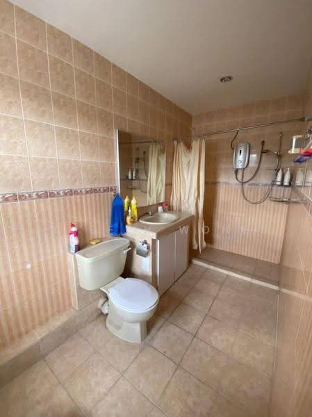 Rumah Teres 2-Tingkat untuk Dijual di Bercham (Ipoh) - Joseph Wong - Bathroom - PropertyGuru.com.my