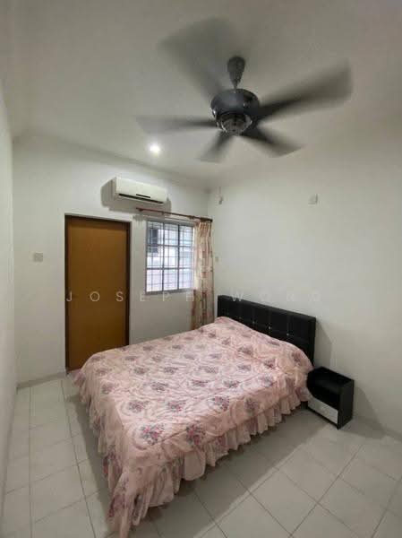 Rumah Teres 2-Tingkat untuk Dijual di Bercham (Ipoh) - Joseph Wong - Bedroom - PropertyGuru.com.my
