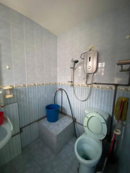 Rumah Teres 2-Tingkat untuk Dijual di Bercham (Ipoh) - Joseph Wong - Bathroom - PropertyGuru.com.my