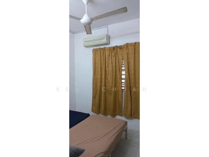 Untuk Disewa - Villa Sri Kenanga