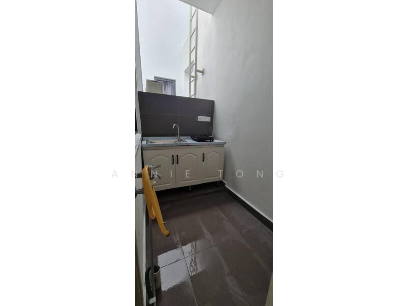 For Rent - Resilion Residence