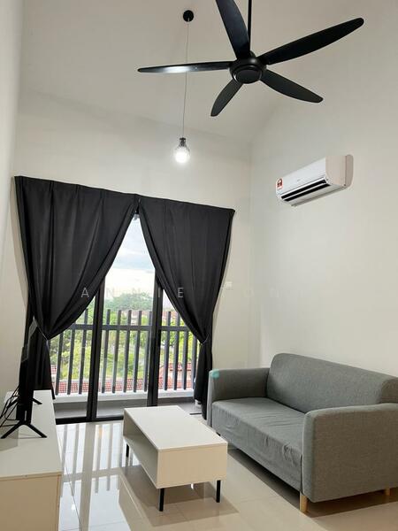 For Rent - Resilion Residence