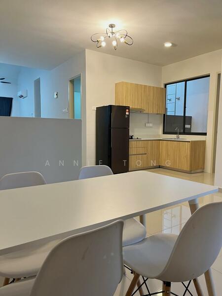 For Rent - Resilion Residence