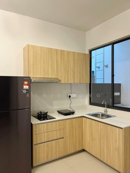 For Rent - Resilion Residence