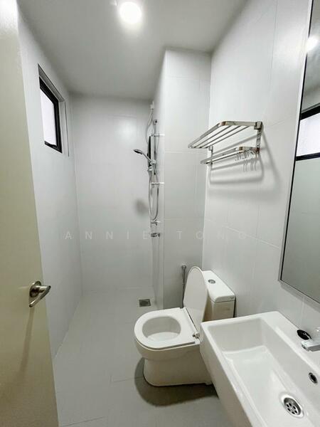 For Rent - Resilion Residence