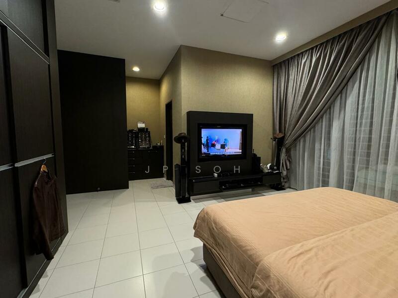 Untuk Dijual - Horizon Hills