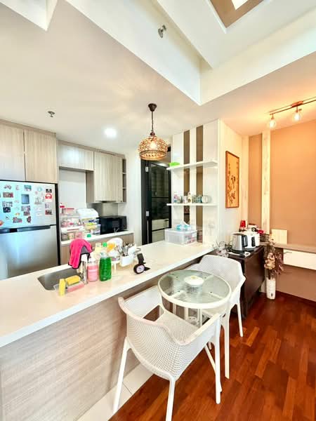 Service Residence for Sale at The Tamarind - Yuki Bong - PropertyGuru.com.my