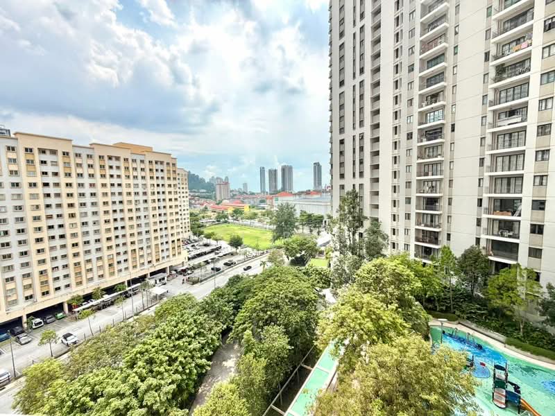 Service Residence for Sale at The Tamarind - Yuki Bong - PropertyGuru.com.my