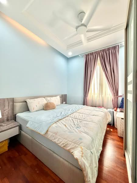 Service Residence for Sale at The Tamarind - Yuki Bong - PropertyGuru.com.my