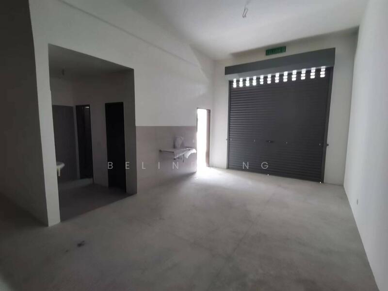 For Rent - rimbayu uptown square 2