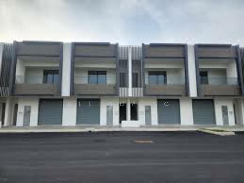 For Rent - rimbayu uptown square 2