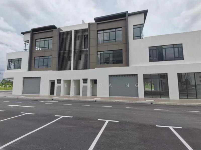 For Rent - rimbayu uptown square 2