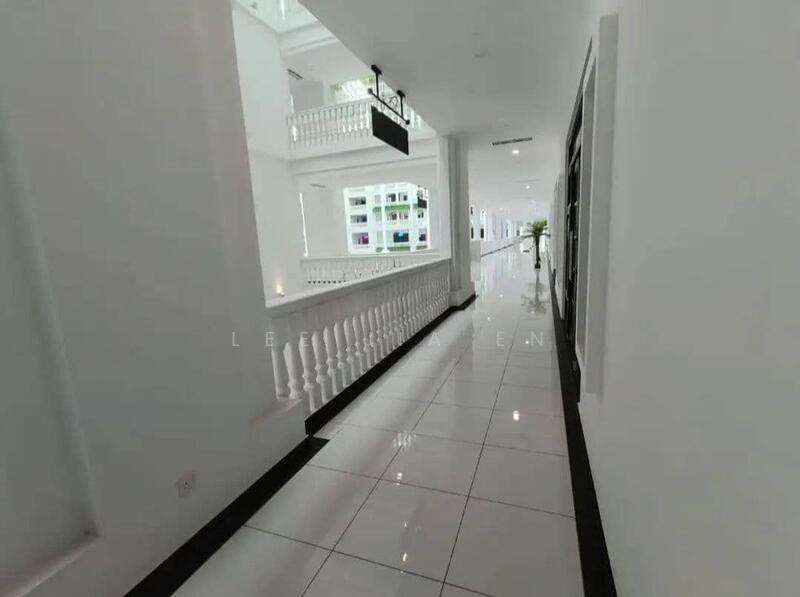 Corridor