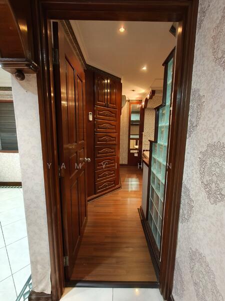 Corridor