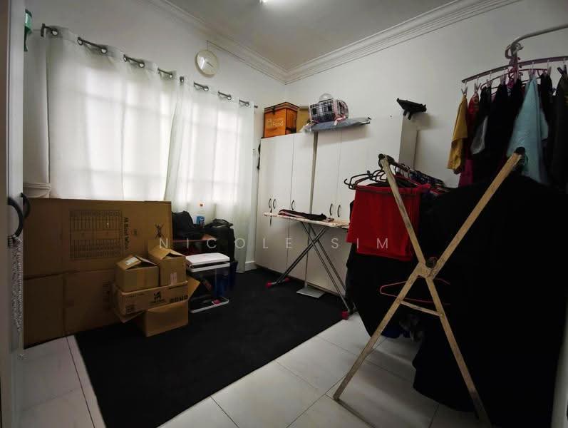 Apartment for Sale at Villa Pavilion - Nicole Sim - Bedroom - PropertyGuru.com.my
