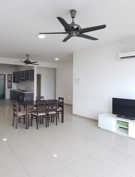 Untuk Dijual - Vista Alam