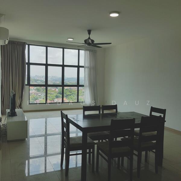 Untuk Dijual - Vista Alam