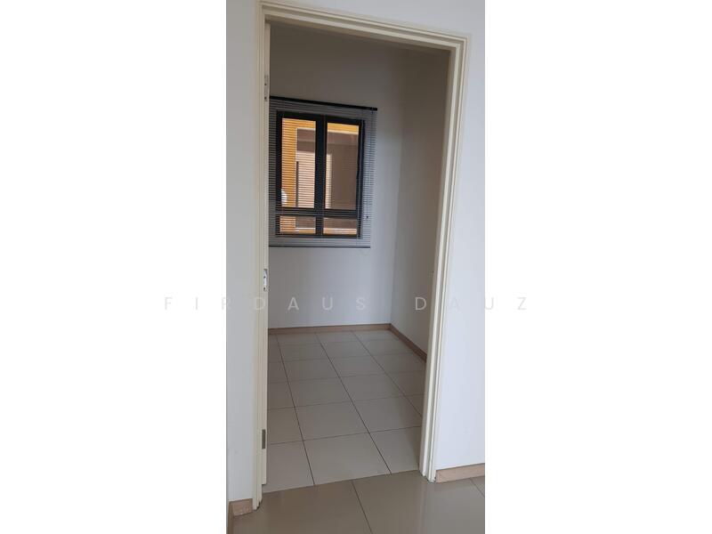 Untuk Dijual - Vista Alam