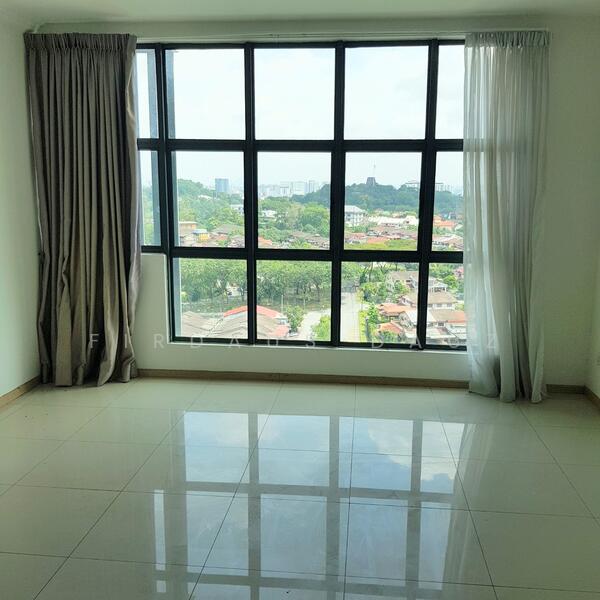 Untuk Dijual - Vista Alam