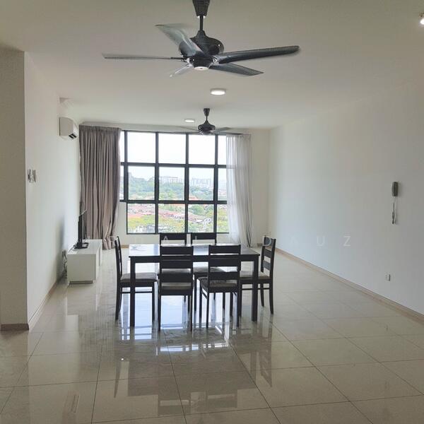 Untuk Dijual - Vista Alam