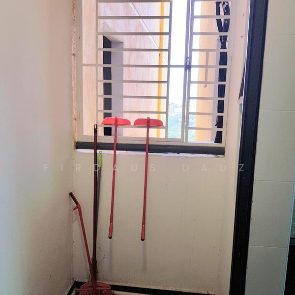 Untuk Dijual - Vista Alam