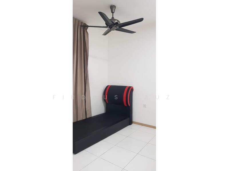 Untuk Dijual - Vista Alam