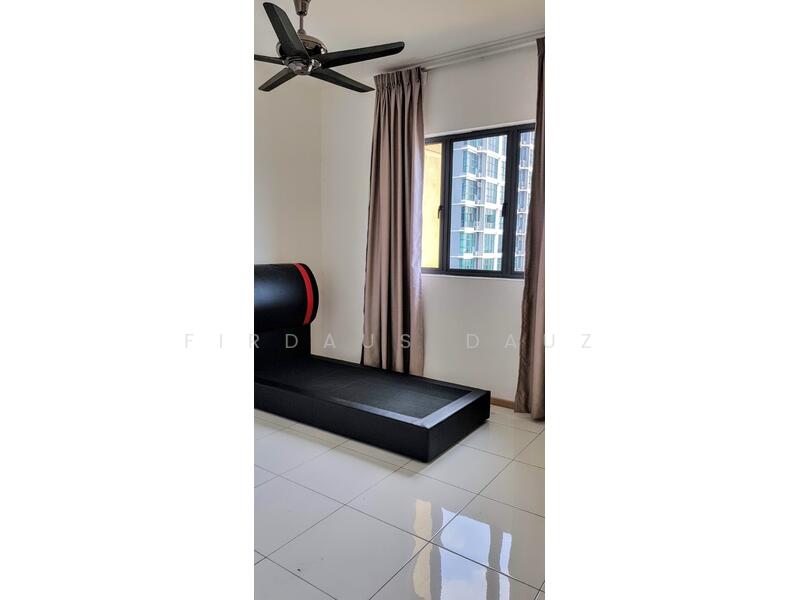 Untuk Dijual - Vista Alam