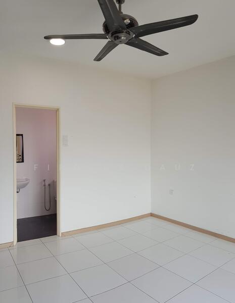 Untuk Dijual - Vista Alam