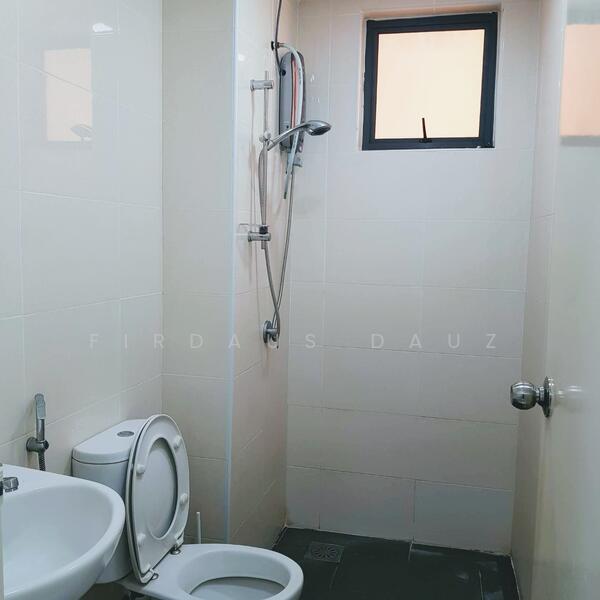 Untuk Dijual - Vista Alam