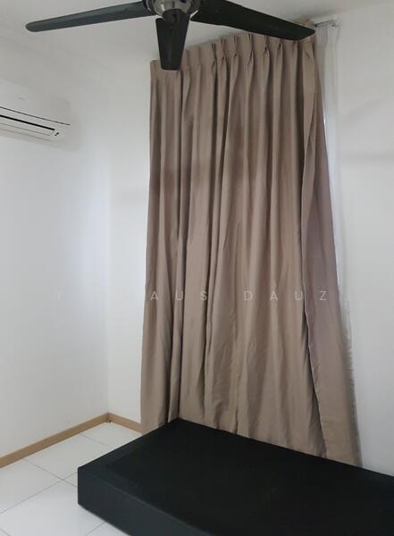 Untuk Dijual - Vista Alam