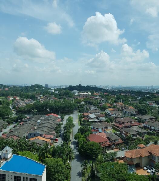 Untuk Dijual - Vista Alam