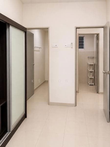 Pangsapuri untuk Dijual di Baiduri Court Apartment - KS Wong - Interior - PropertyGuru.com.my