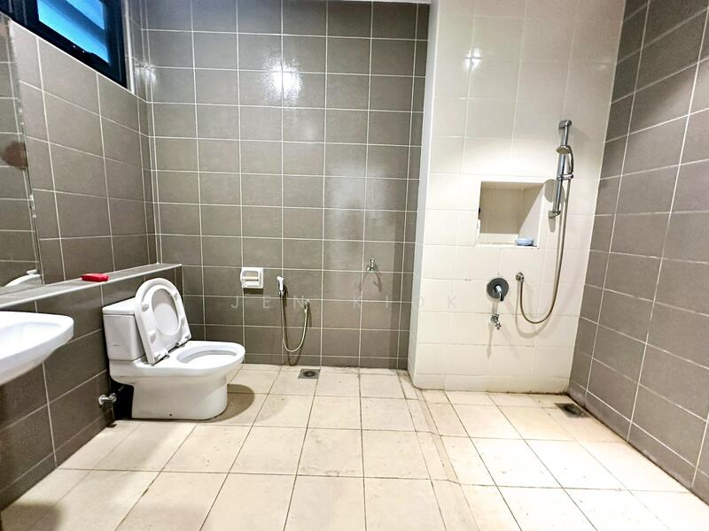 Bungalow for Sale in Horizon Hills (Iskandar Puteri (Nusajaya)) - Jen Kiok - Bathroom - PropertyGuru.com.my