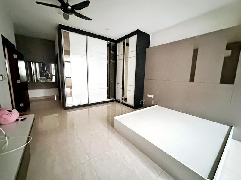 Bungalow for Sale in Horizon Hills (Iskandar Puteri (Nusajaya)) - Jen Kiok - Bedroom - PropertyGuru.com.my