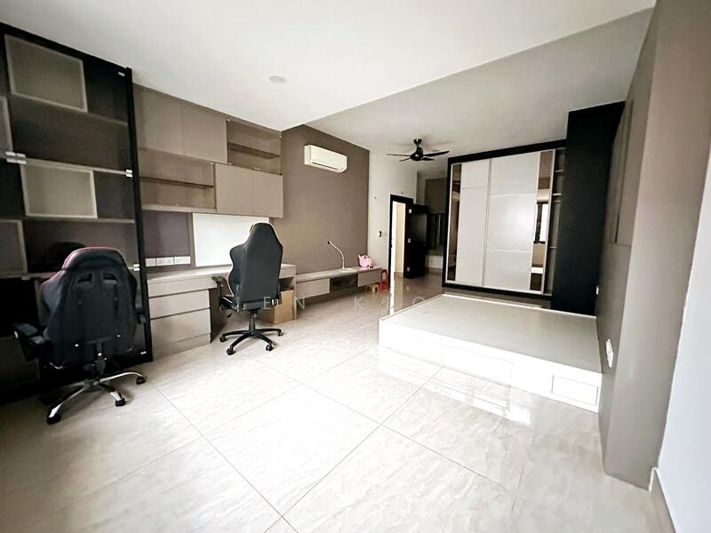 Bungalow for Sale in Horizon Hills (Iskandar Puteri (Nusajaya)) - Jen Kiok - Bedroom - PropertyGuru.com.my