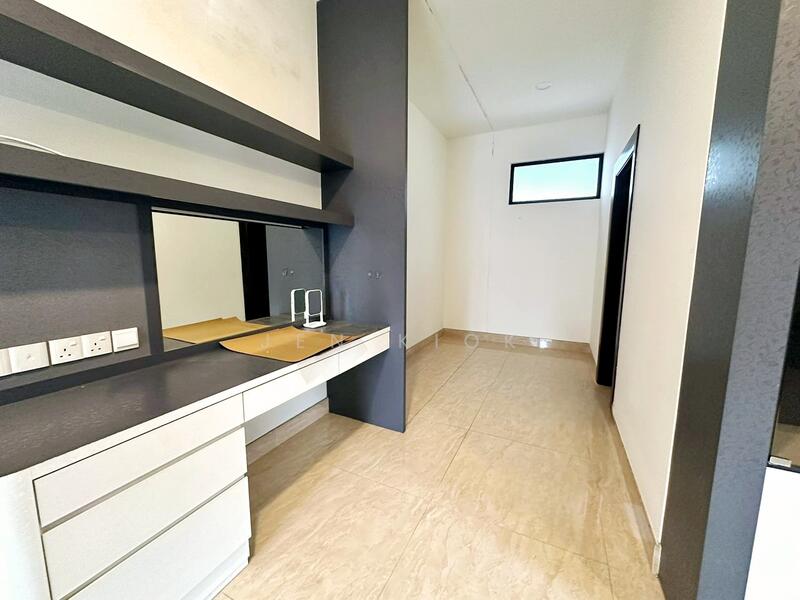Bungalow for Sale in Horizon Hills (Iskandar Puteri (Nusajaya)) - Jen Kiok - Corridor - PropertyGuru.com.my