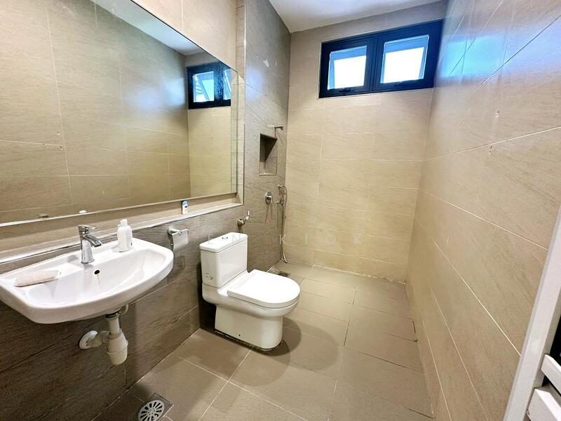 Bungalow for Sale in Horizon Hills (Iskandar Puteri (Nusajaya)) - Jen Kiok - Bathroom - PropertyGuru.com.my