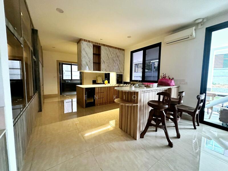 Bungalow for Sale in Horizon Hills (Iskandar Puteri (Nusajaya)) - Jen Kiok - Kitchen - PropertyGuru.com.my