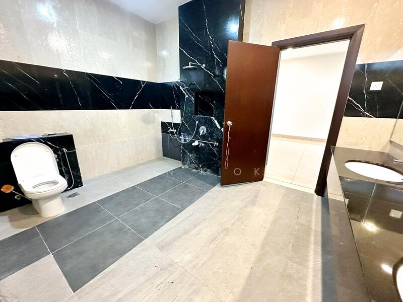 Bungalow for Sale in Horizon Hills (Iskandar Puteri (Nusajaya)) - Jen Kiok - Bathroom - PropertyGuru.com.my