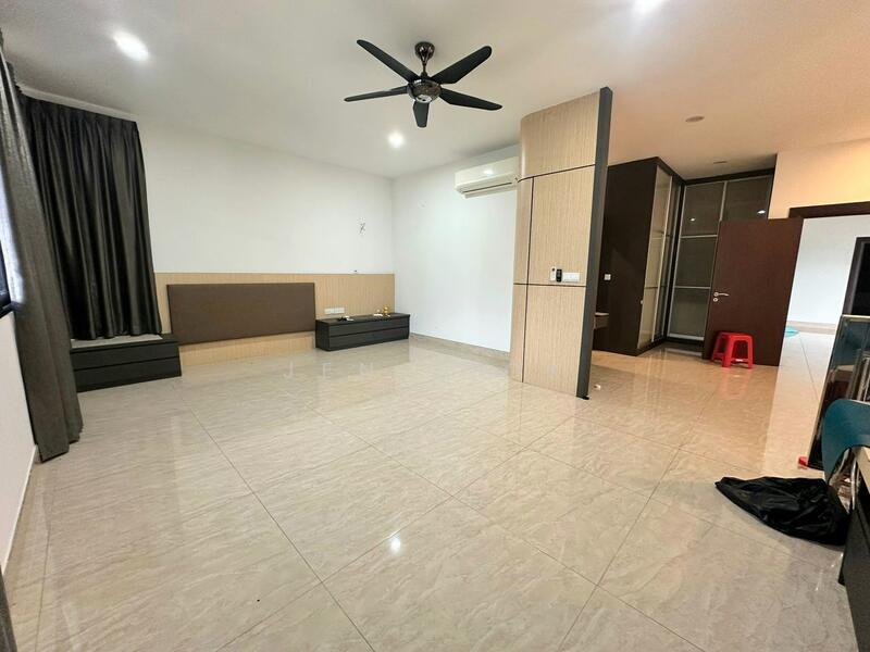 Bungalow for Sale in Horizon Hills (Iskandar Puteri (Nusajaya)) - Jen Kiok - Bedroom - PropertyGuru.com.my