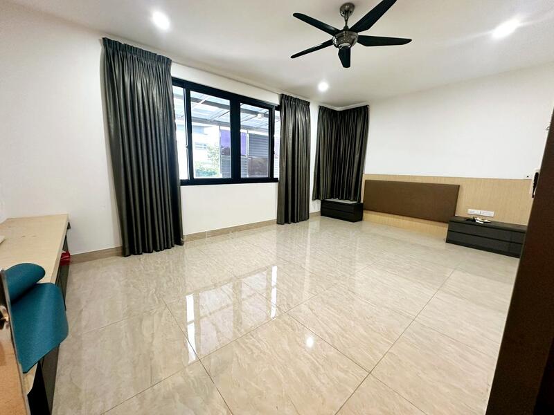Bungalow for Sale in Horizon Hills (Iskandar Puteri (Nusajaya)) - Jen Kiok - Bedroom - PropertyGuru.com.my