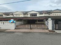 For Rent - seri kuantan