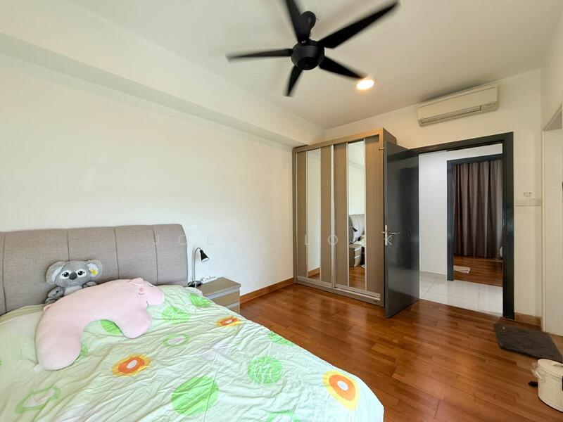 Condominium for Rent at Teega Residences - Joeyn Lock - Bedroom - PropertyGuru.com.my